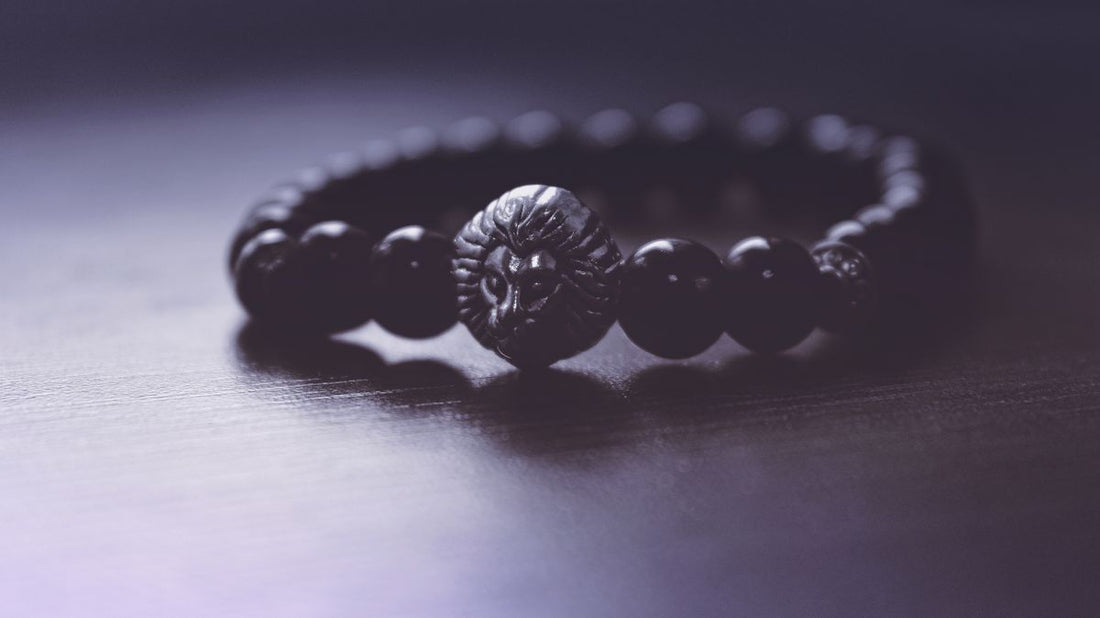 Bracelet de protection homme : quelle pierre choisir ?