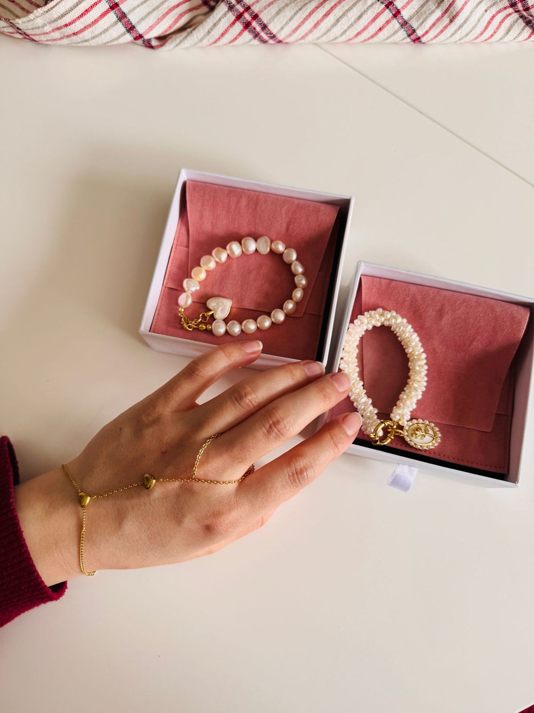 Quelle pierre offrir à sa mère ? Idées cadeaux fête des mères