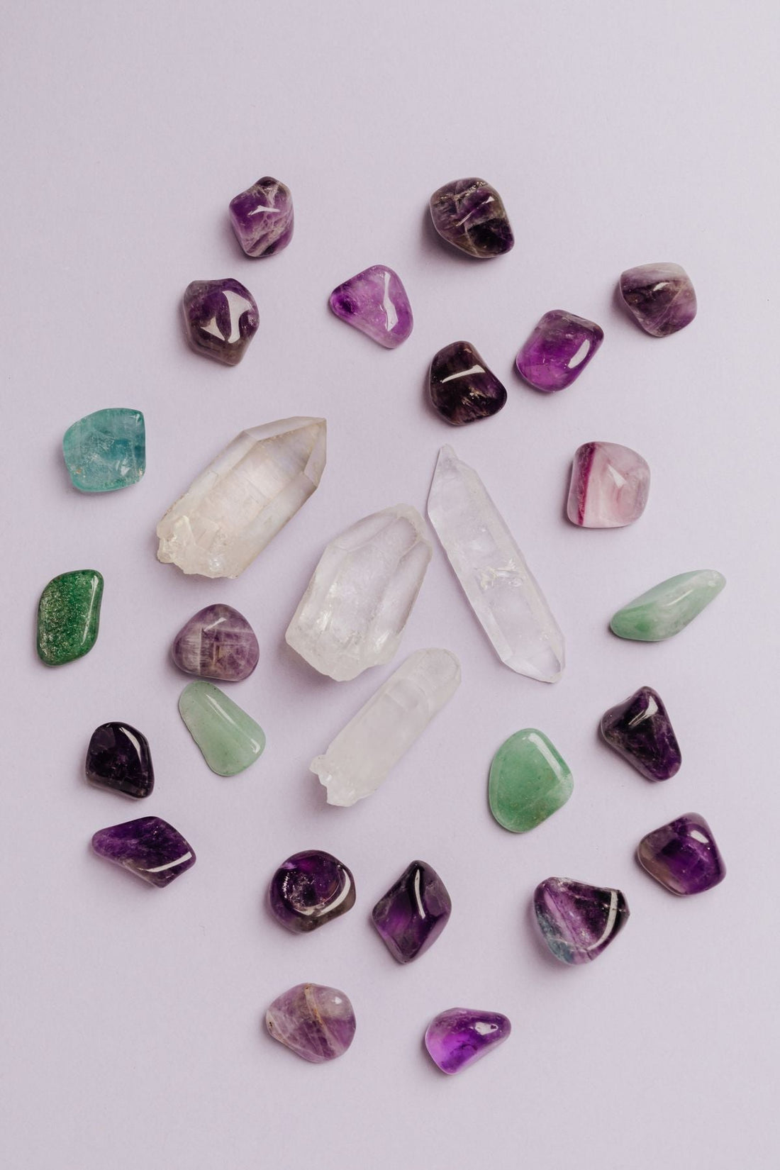 Comment reconnaître un vrai bracelet 7 chakras de qualité