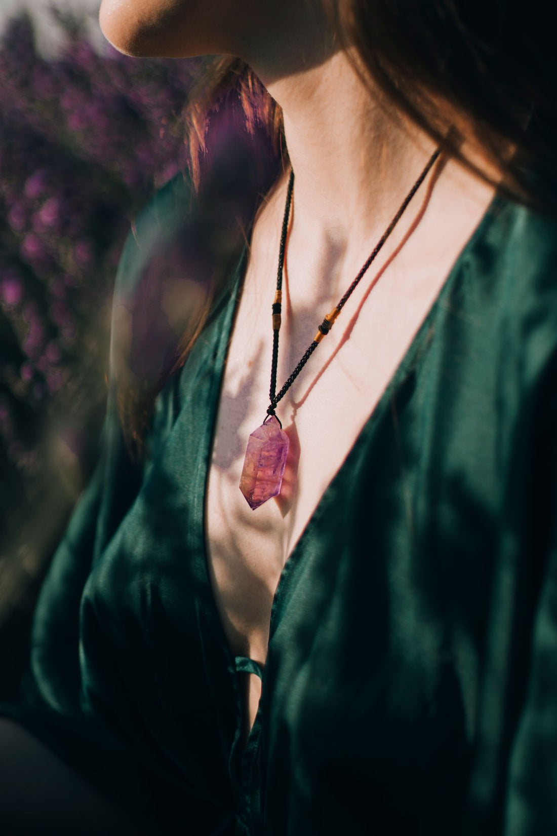Collier arbre de vie : argent, plaqué or ou acier ?