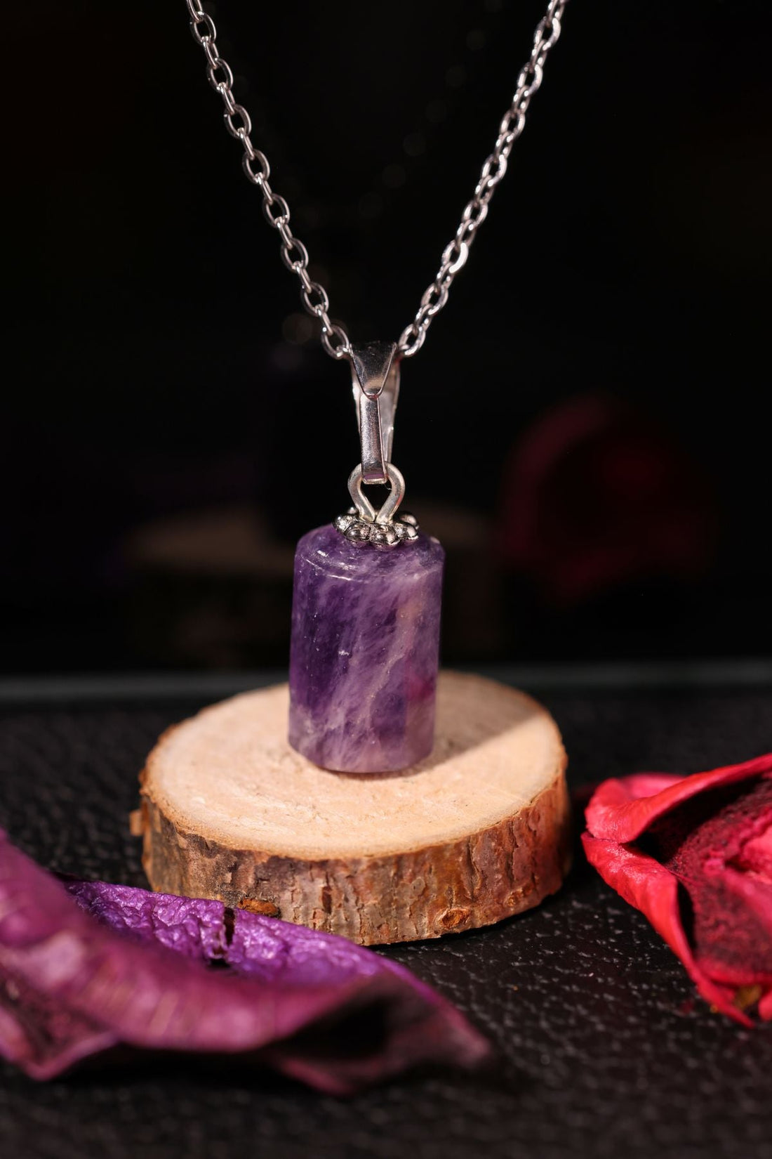 Collier Pierre de Lune : Comment le Choisir (Guide d'Achat)