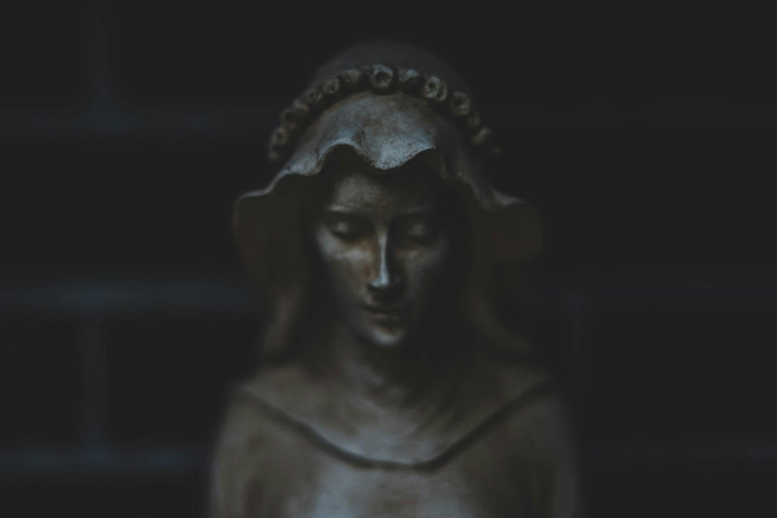 Le Diable tarot arcane XV attachements | Source Sacrée