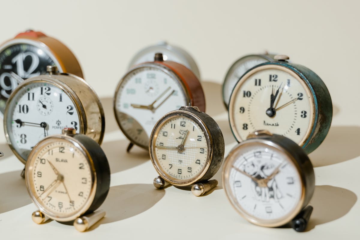 Heure 10h01 signification et symbolisme | Source Sacree