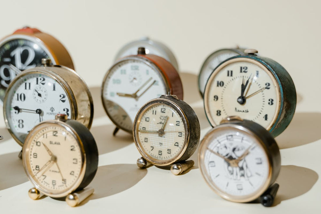 Heure 10h01 signification et symbolisme | Source Sacree