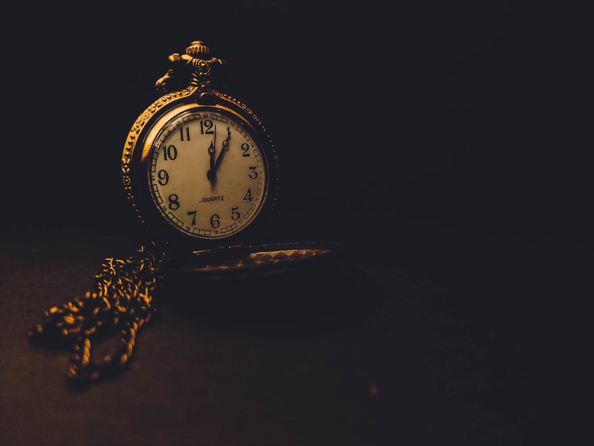 Heure 13h31 signification et symbolisme | Source Sacree