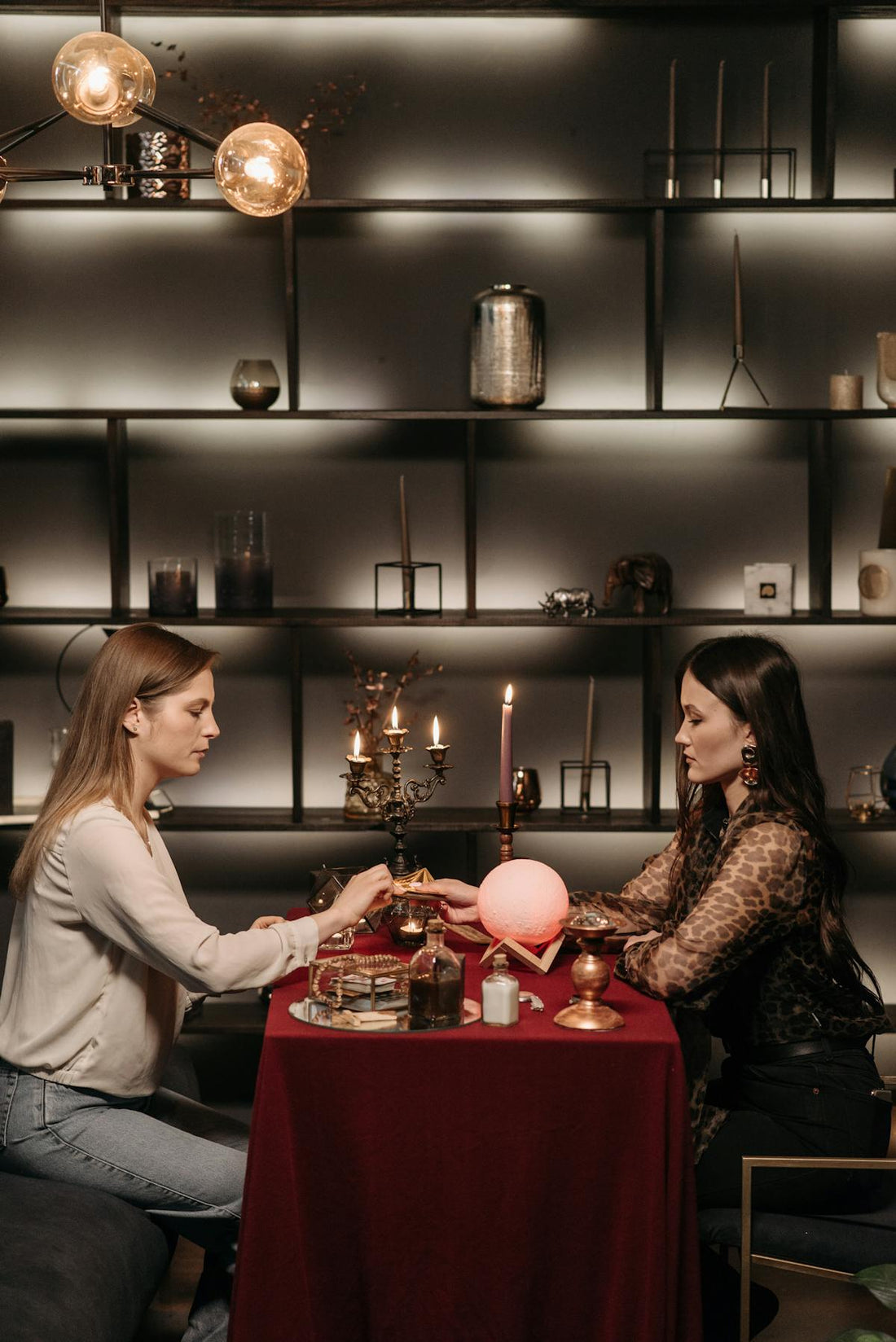 Heure 14h44 signification et symbolisme | Source Sacree