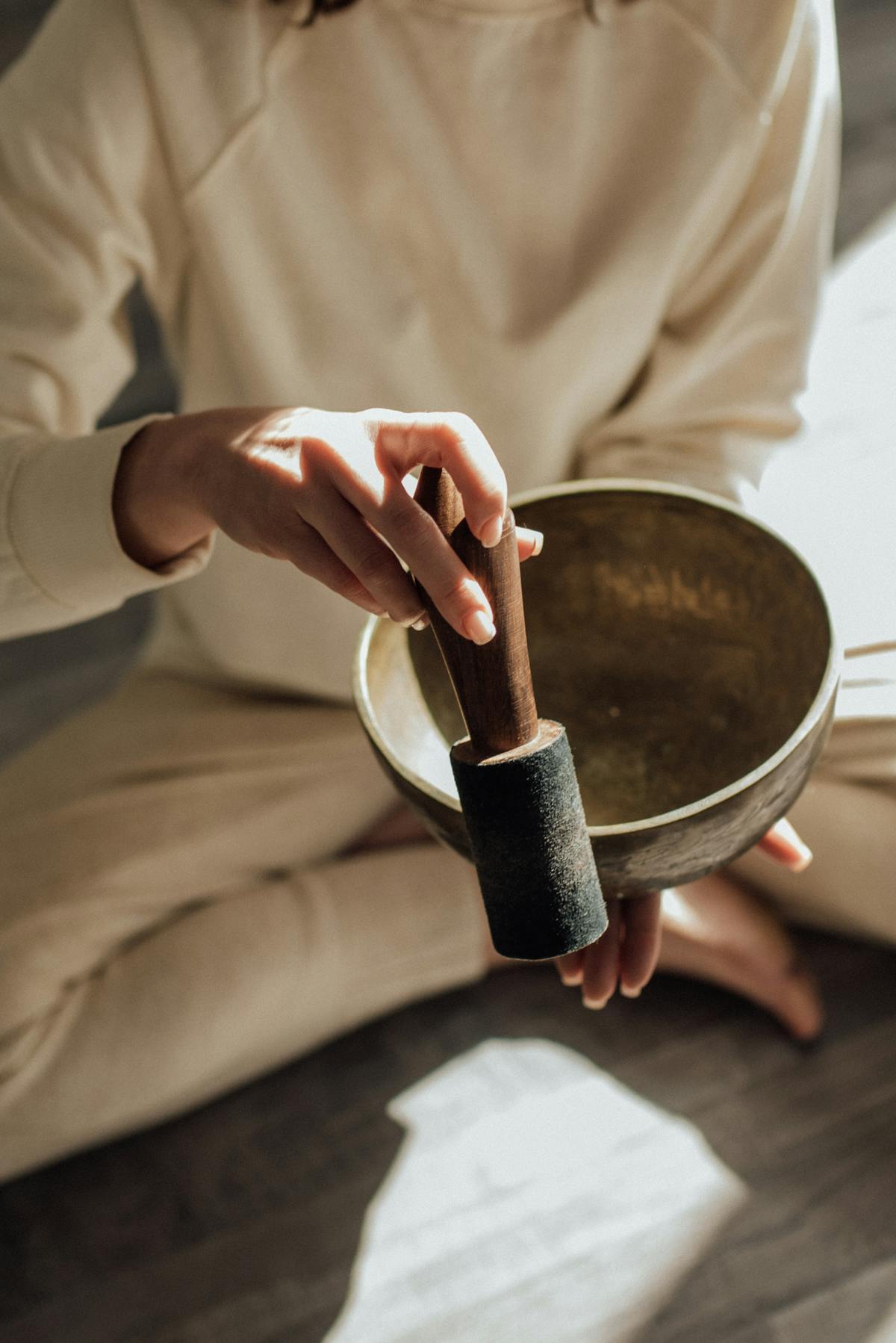 Merkaba meditation et activation | Source Sacree