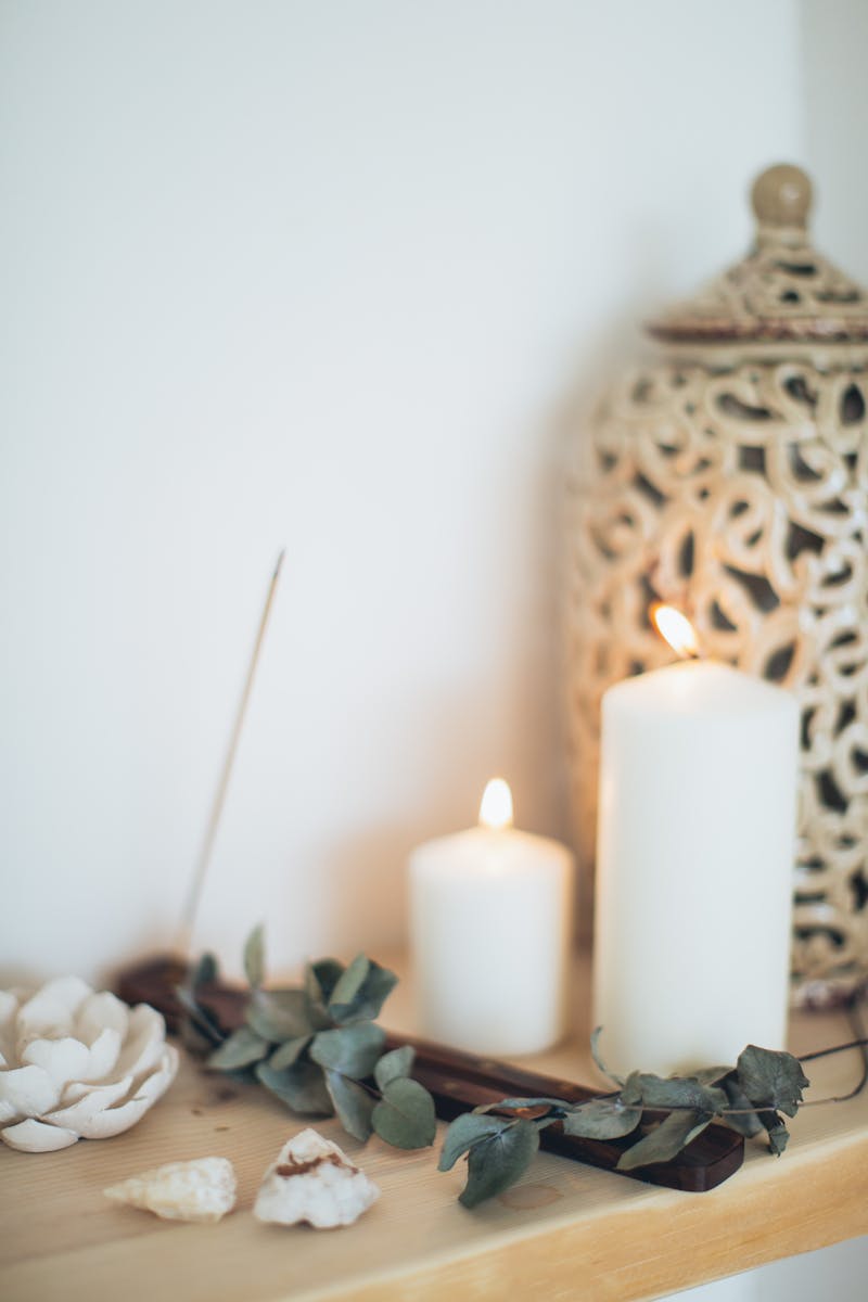 Nettoyage energetique maison methodes purification | Source Sacree