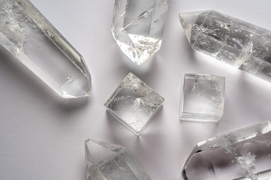 Nettoyer et recharger une orgonite - guide complet | Source Sacree