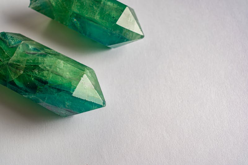 111 signification nombre angelique manifestation citrine | Source Sacree