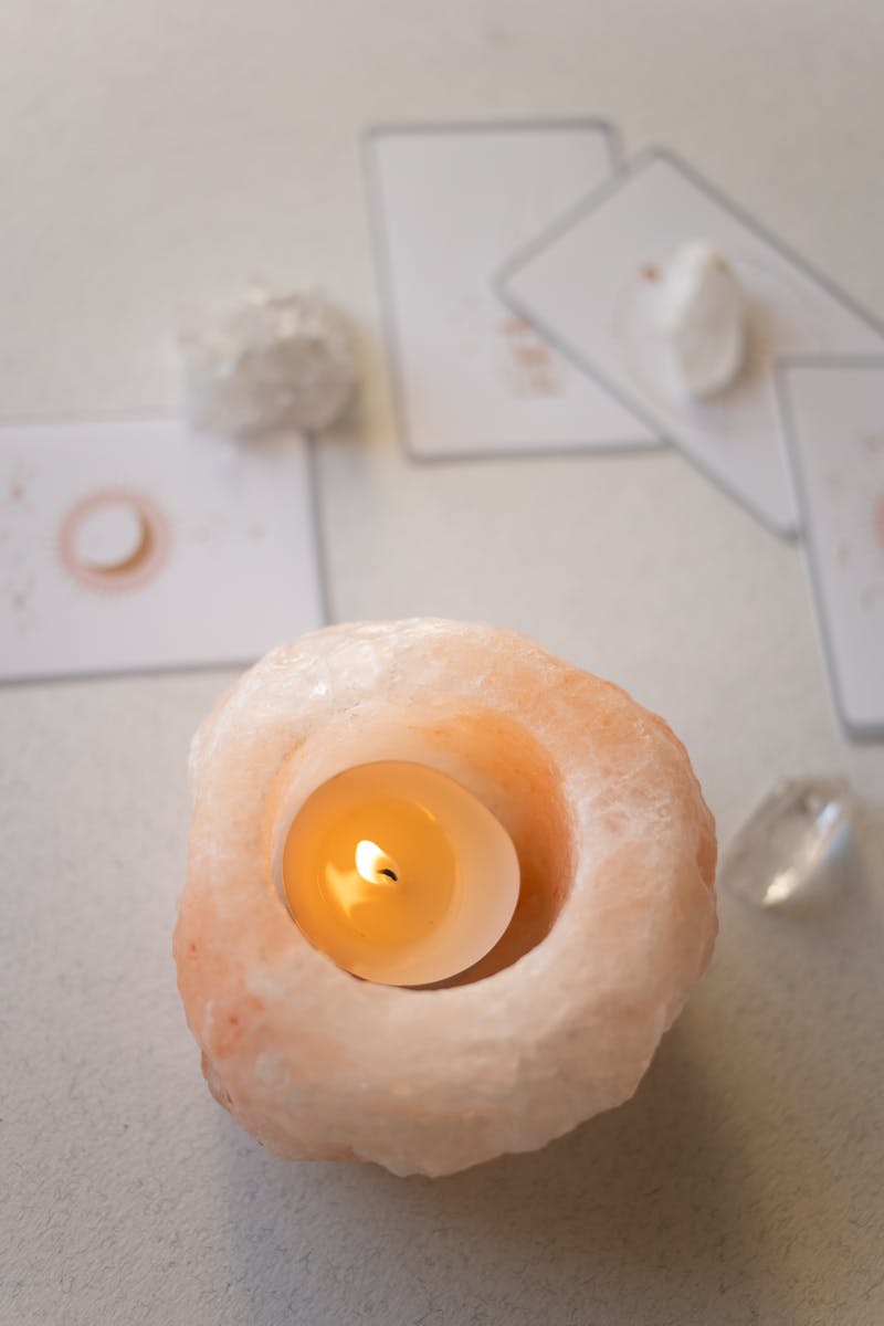 777 signification nombre angelique eveil spirituel amethyste | Source Sacree