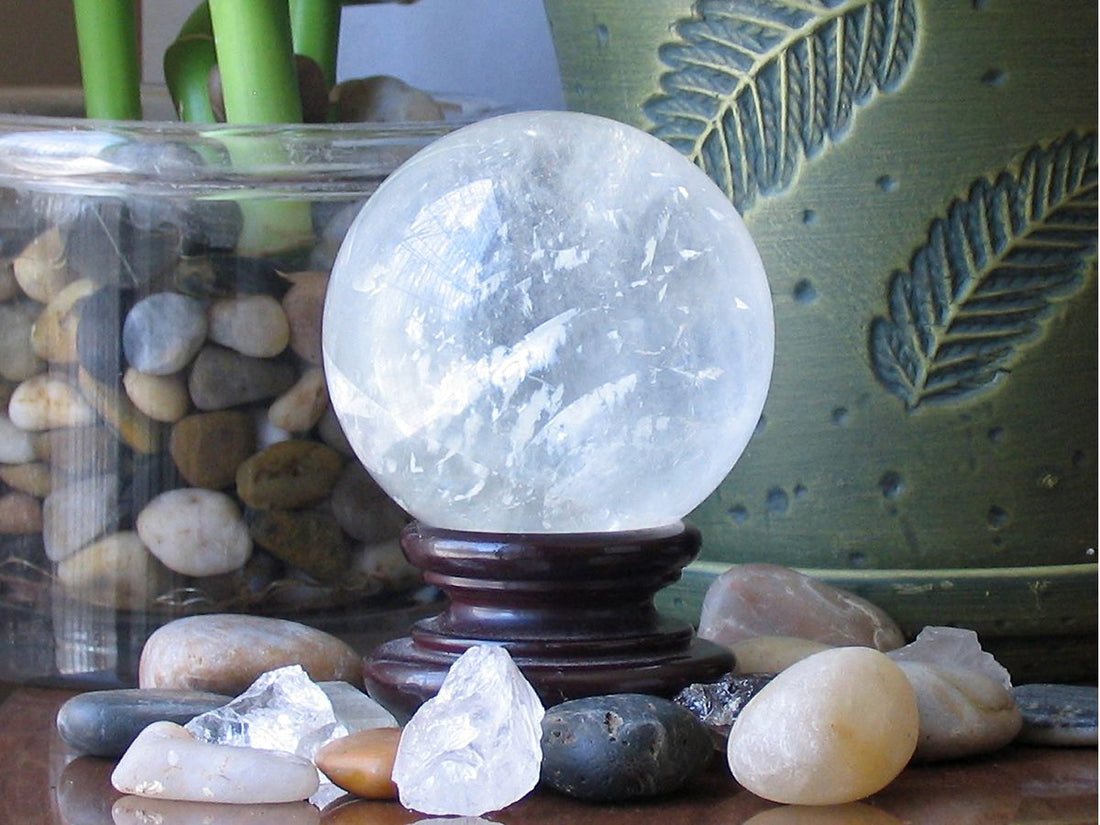 Quelle Orgonite pour le Bureau ? Protection Écrans