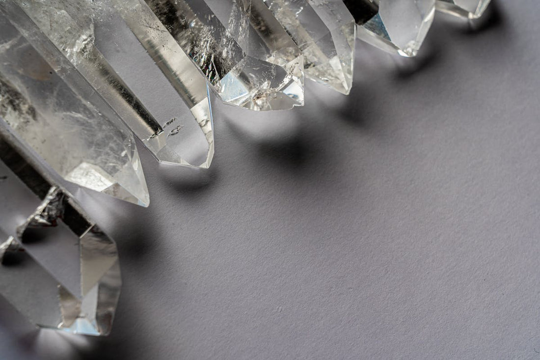 Orgonite danger et precautions cristaux - lithotherapie | Source Sacree