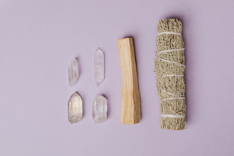 Quelle pierre pour quel chakra guide complet | Source Sacree