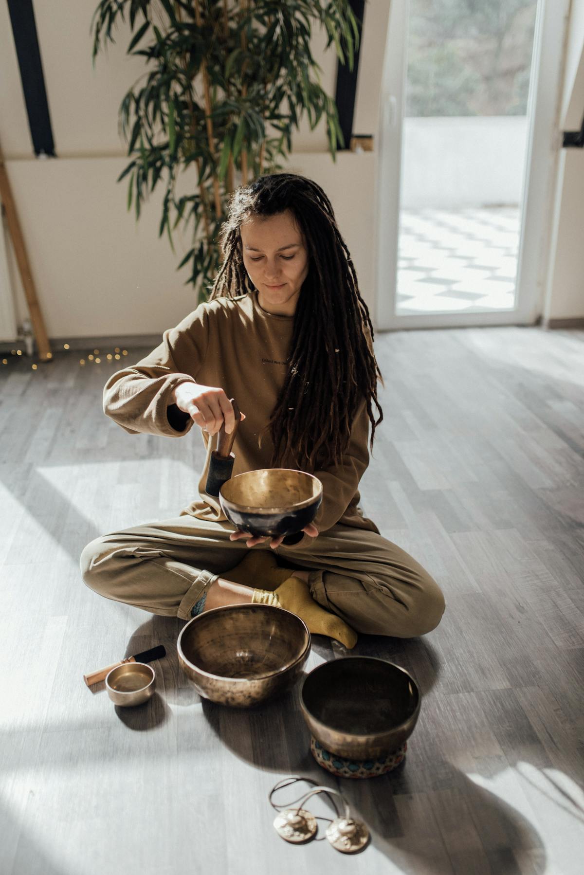 Reiki et chakras harmonisation energie universelle | Source Sacree