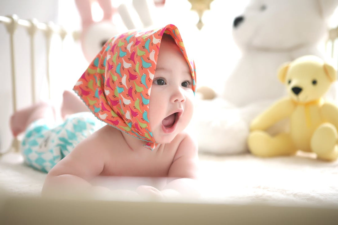 Rever de bebe signification interpretation spirituelle | Source Sacree