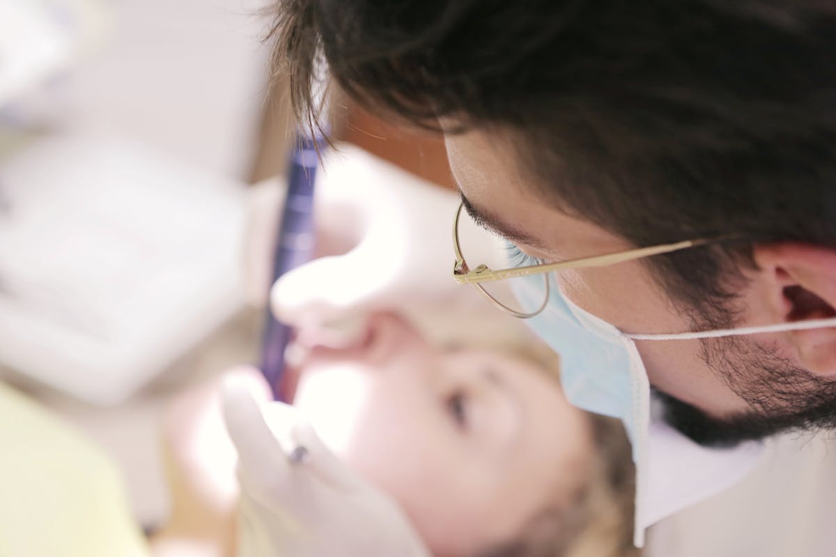 Rever dents qui tombent signification interpretation | Source Sacree