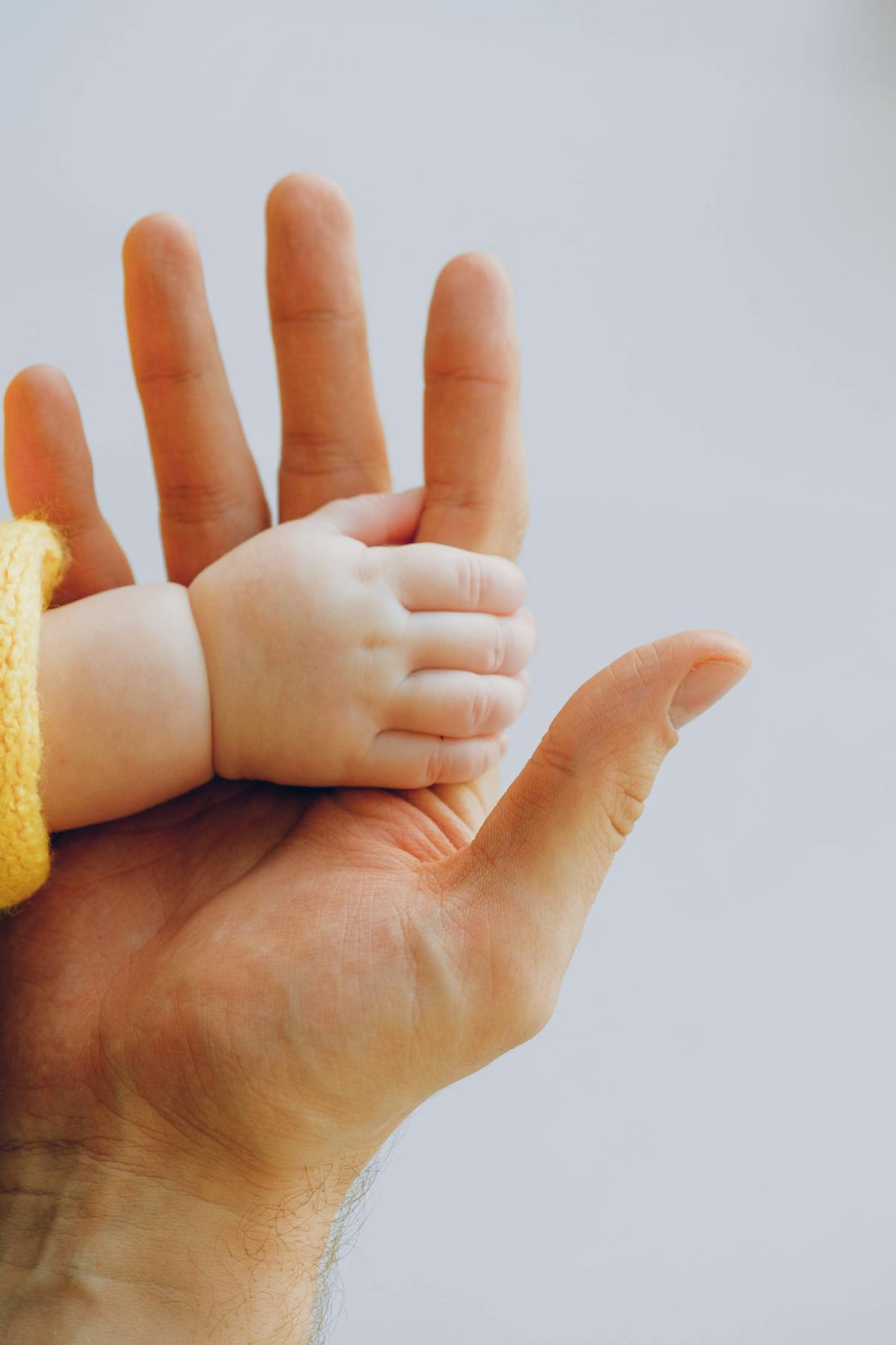 Nouveau-ne naissance - rever accoucher | Source Sacree