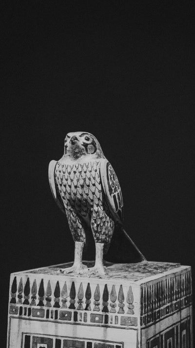 Œil Égyptien : Horus, Oudjat et leur Signification