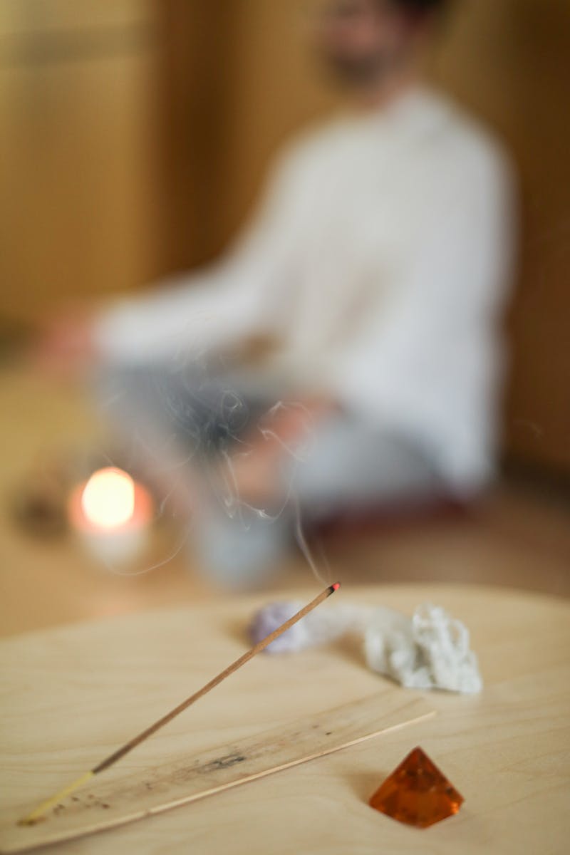 Symboles des 7 chakras signification yantras | Source Sacree