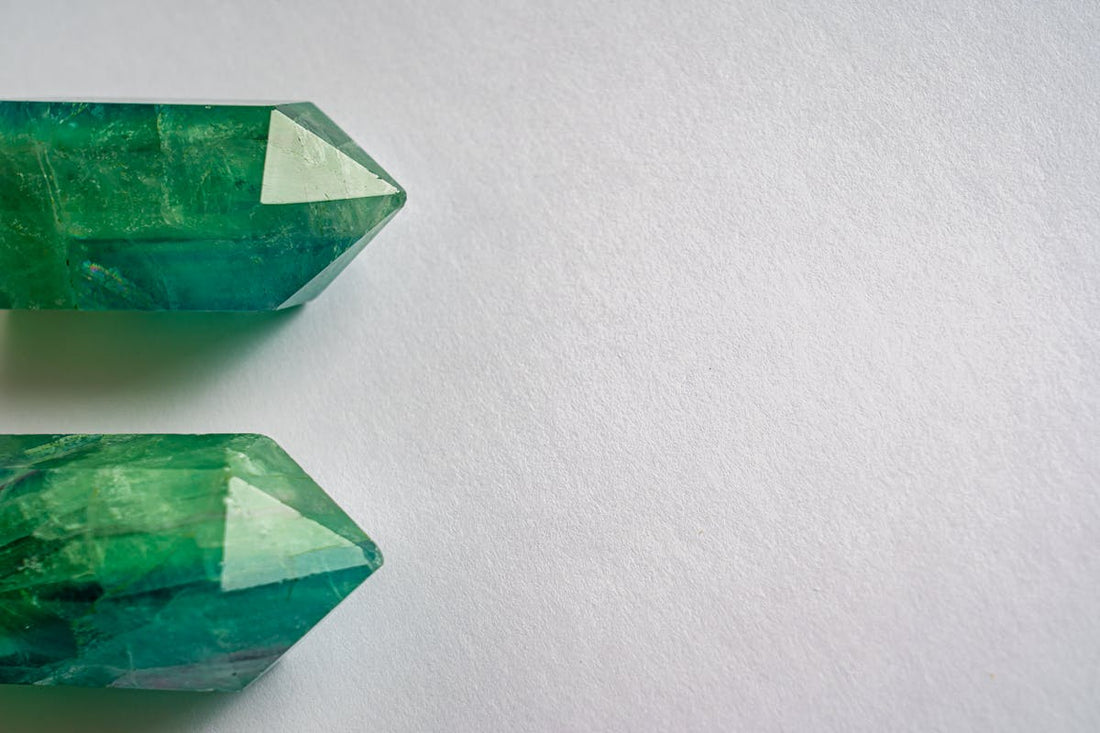 Chrysocolle pierre naturelle - lithothérapie | Source Sacrée