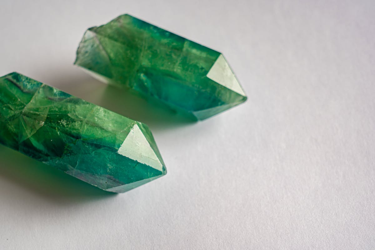 Turquoise pierre naturelle - lithothérapie | Source Sacrée