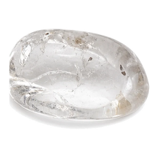 Cristal de Roche — pierre naturelle