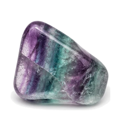 Fluorite — pierre naturelle
