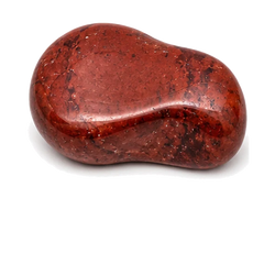 Jaspe Rouge — pierre naturelle
