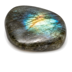 Labradorite — pierre naturelle