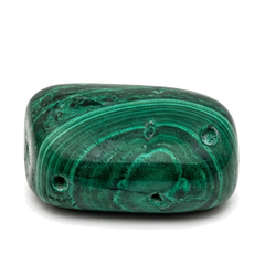 Malachite — pierre naturelle