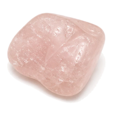 Quartz Rose — pierre naturelle