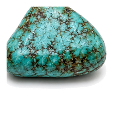 Turquoise — pierre naturelle